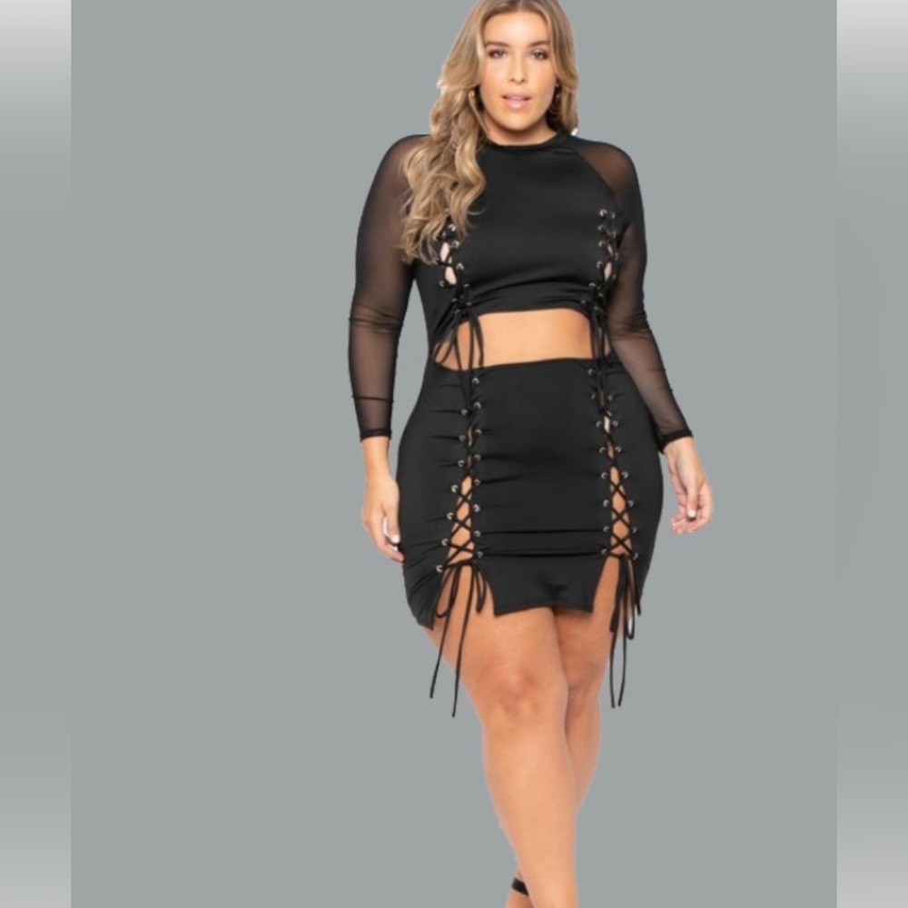 2 piece Set
